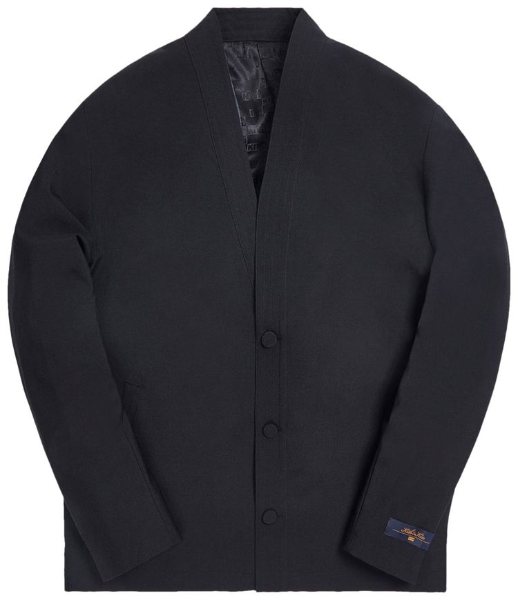 kith kimono blazer