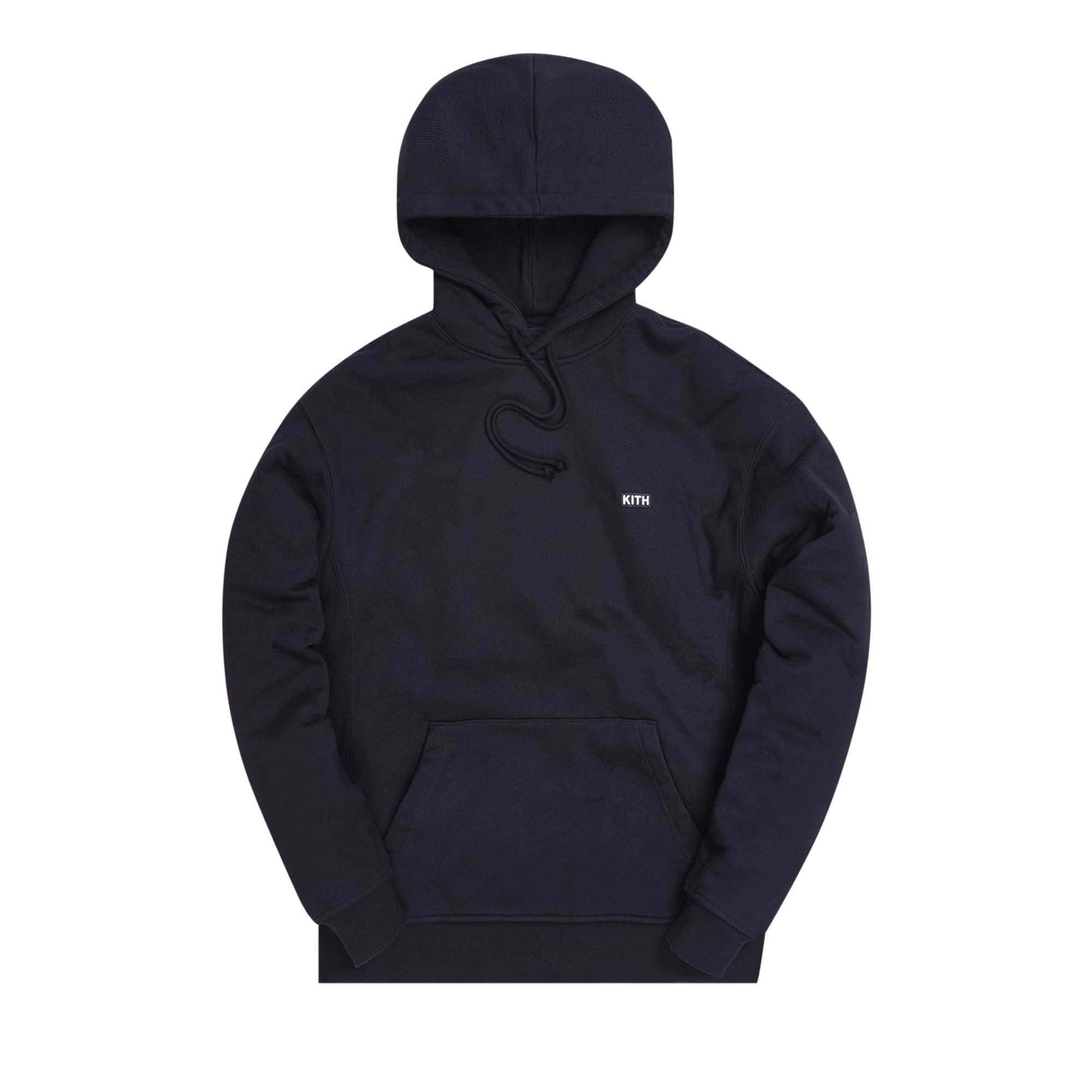 Kith Williams III Hoodie 'Black'