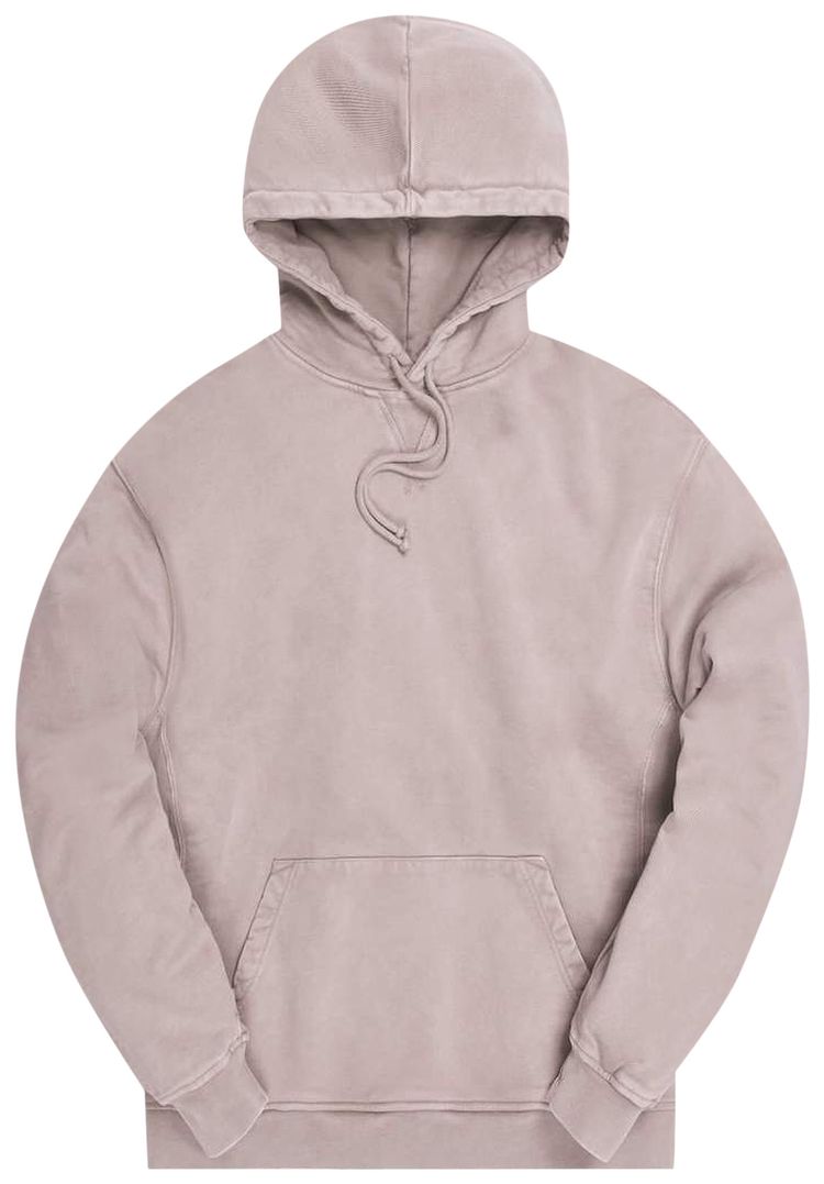 Kith Williams III Hoodie Quicksand