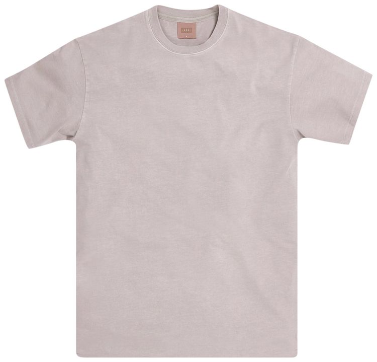 Kith 101 Tee Quicksand