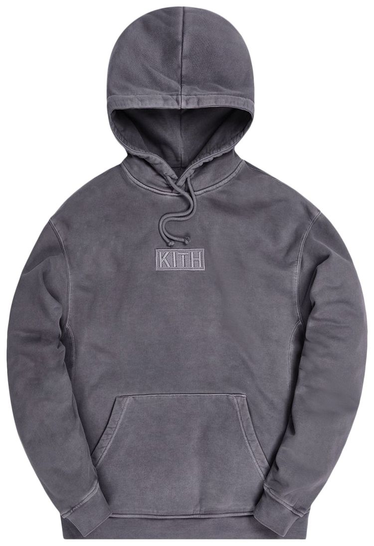 Buy Kith Williams III Hoodie 