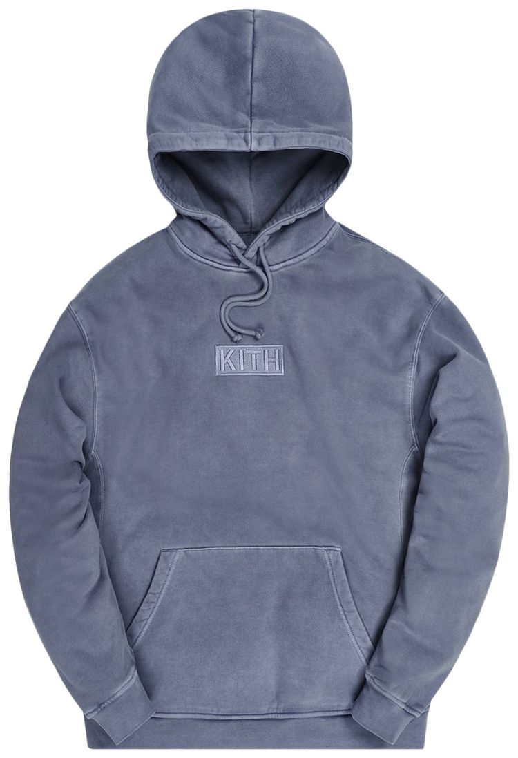Kith Williams III Hoodie Elevation