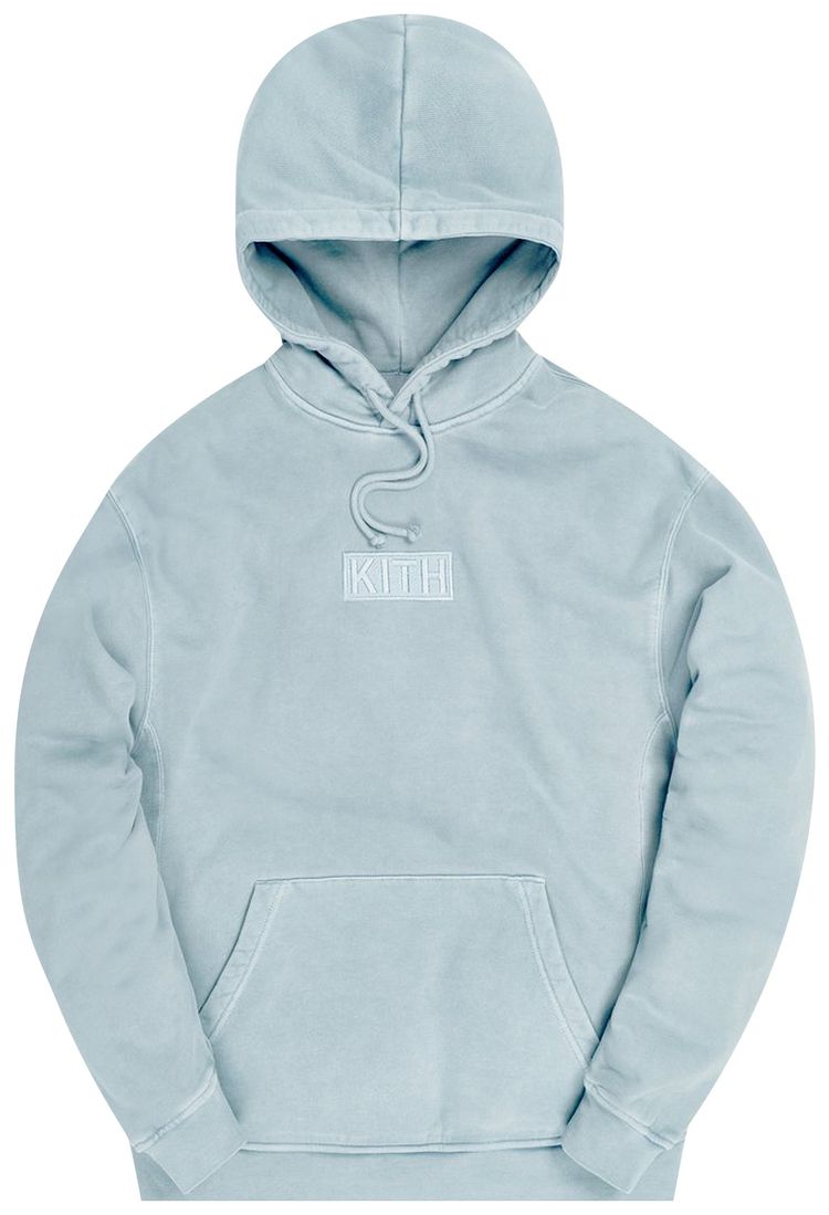 Kith Williams III Hoodie Helium