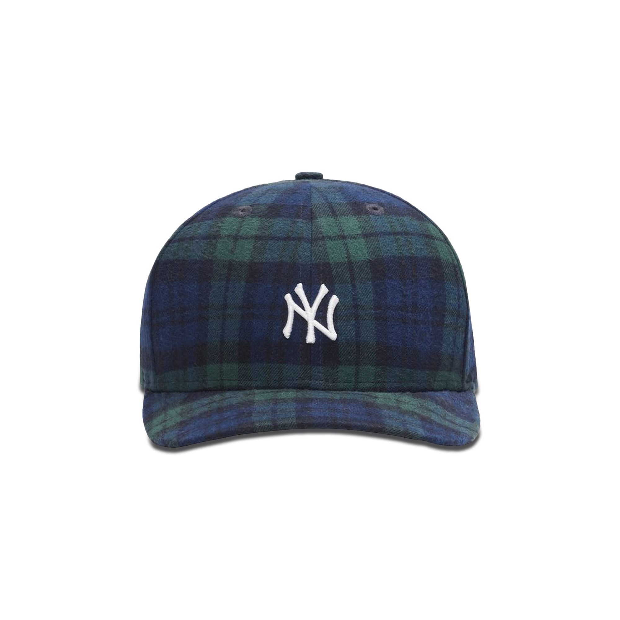Kith Loyalty New York Yankees New Era 59Fifty Low Profile