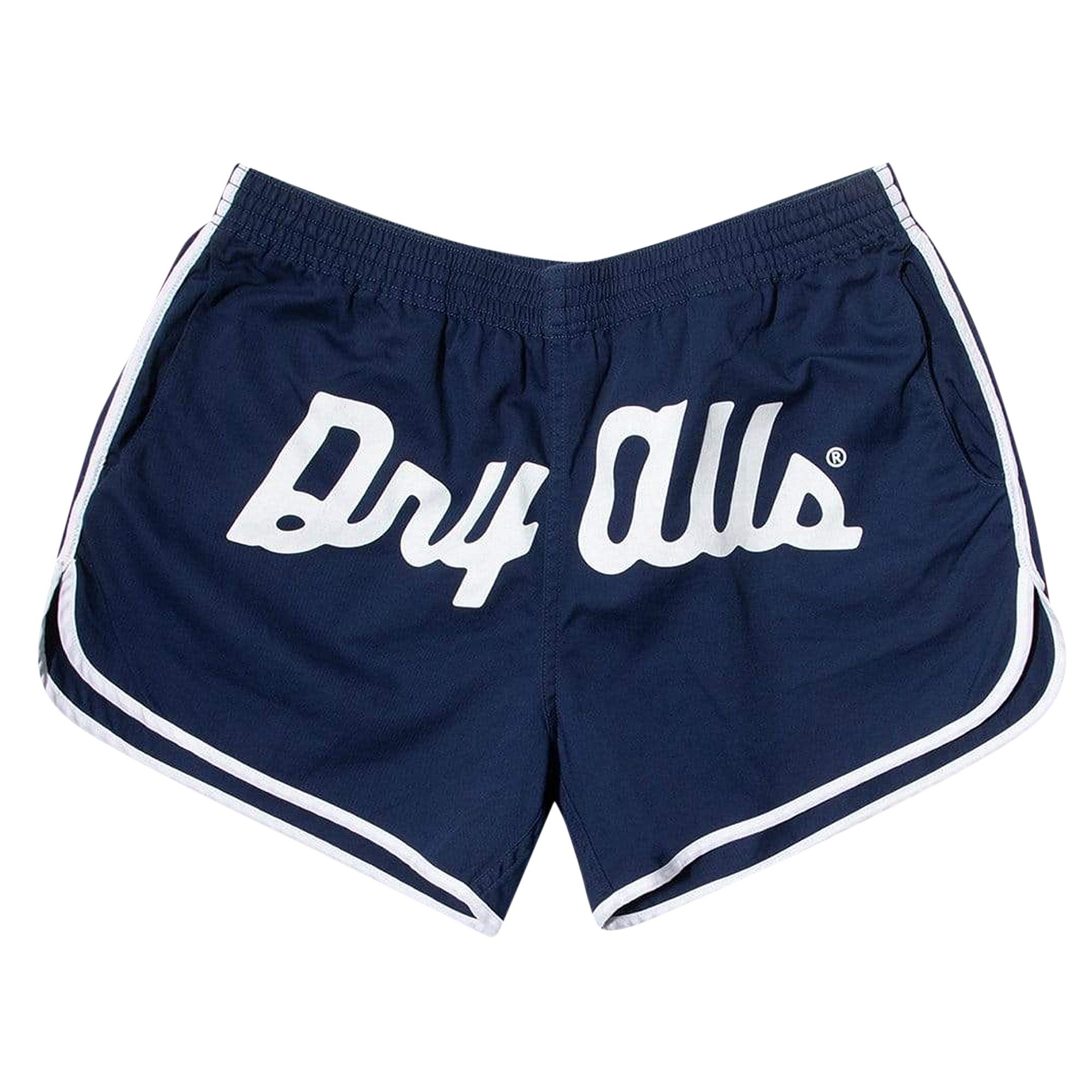 サイズM HUMAN MADE SUMMER SHORTS NAVY Human Made Swim Shorts Black | HAVEN