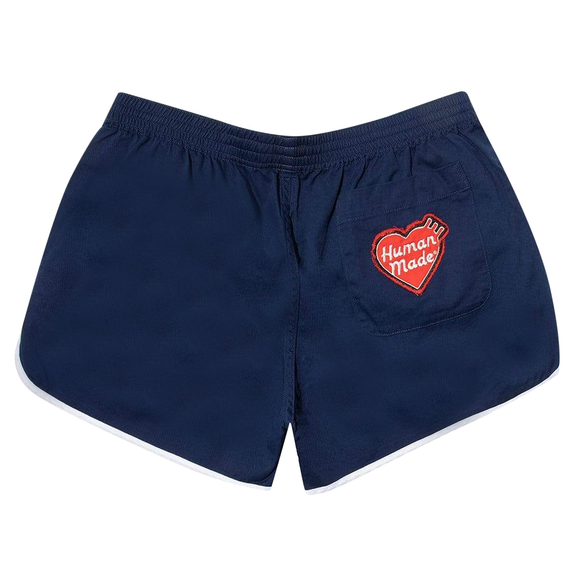 Human Made - Nylon Shorts | HBX - ハイプビースト(Hypebeast