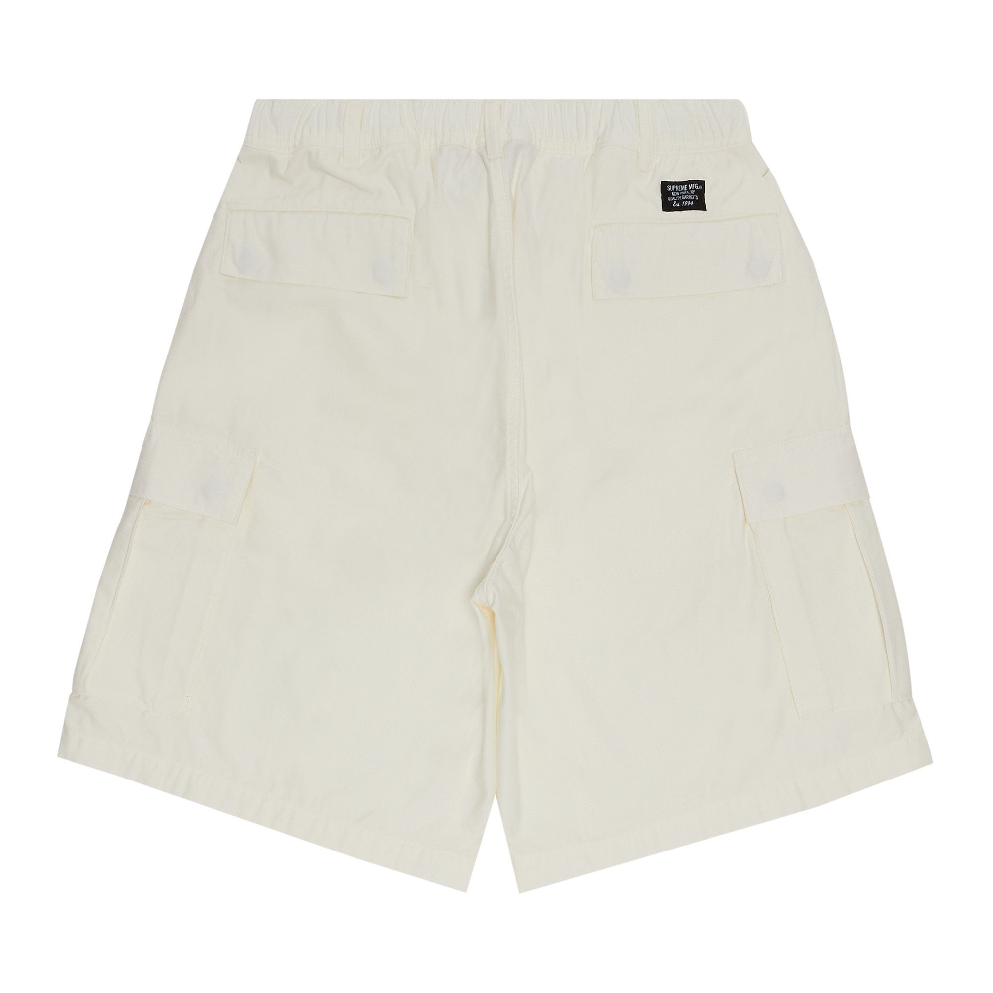 Size m Supreme Cargo Short 'Stone'