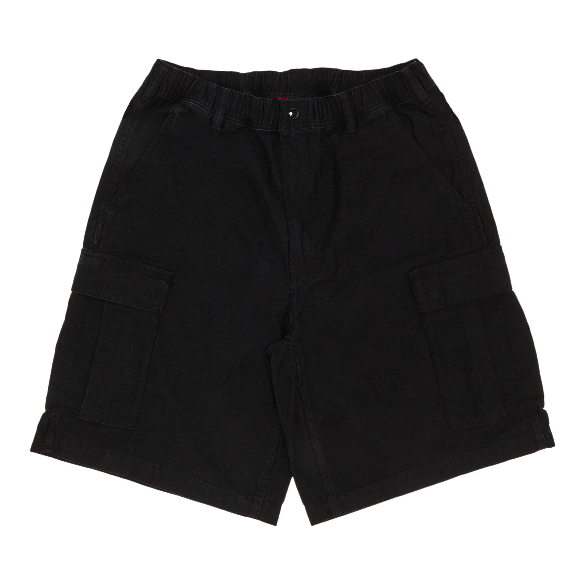 2025 SUPREME Cargo Short 32インチ　BLACK Supreme Cargo Short Black Men's - SS20 - US