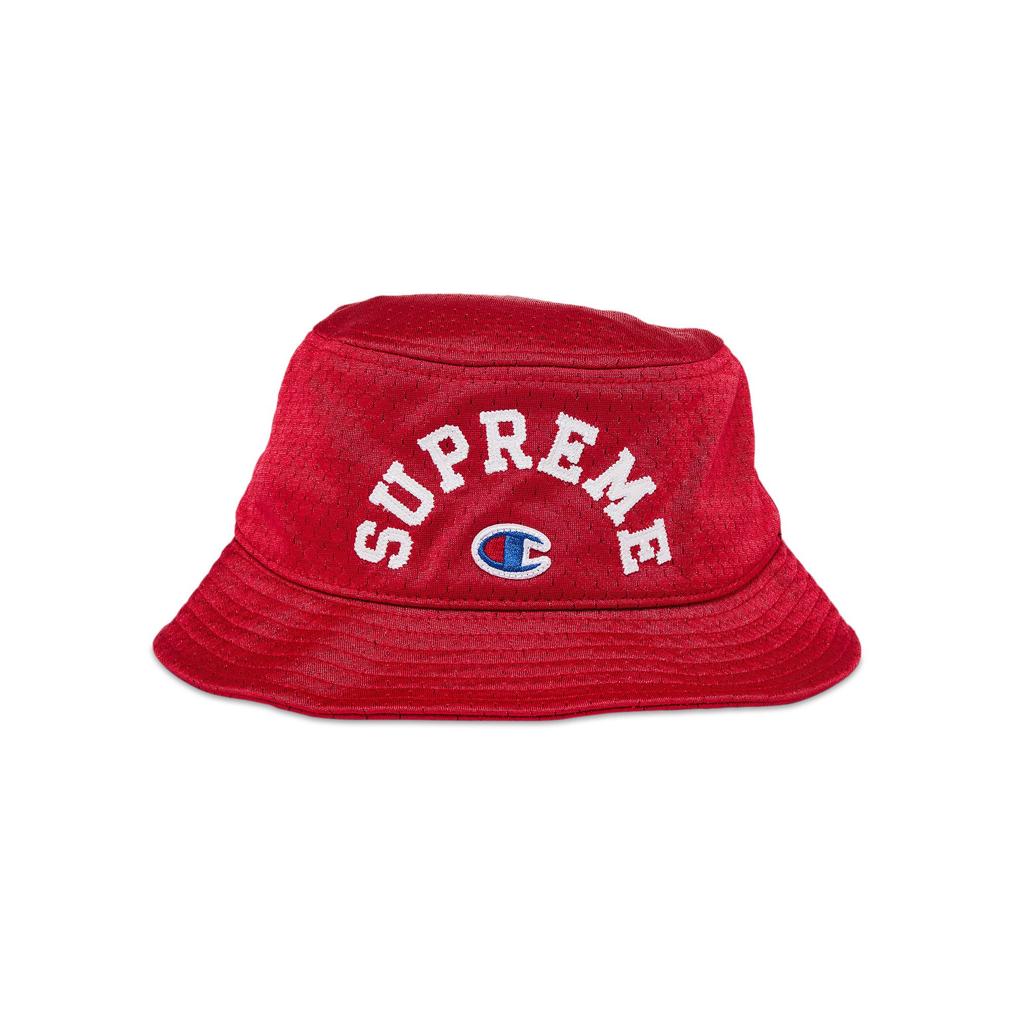 Champion supreme hat online