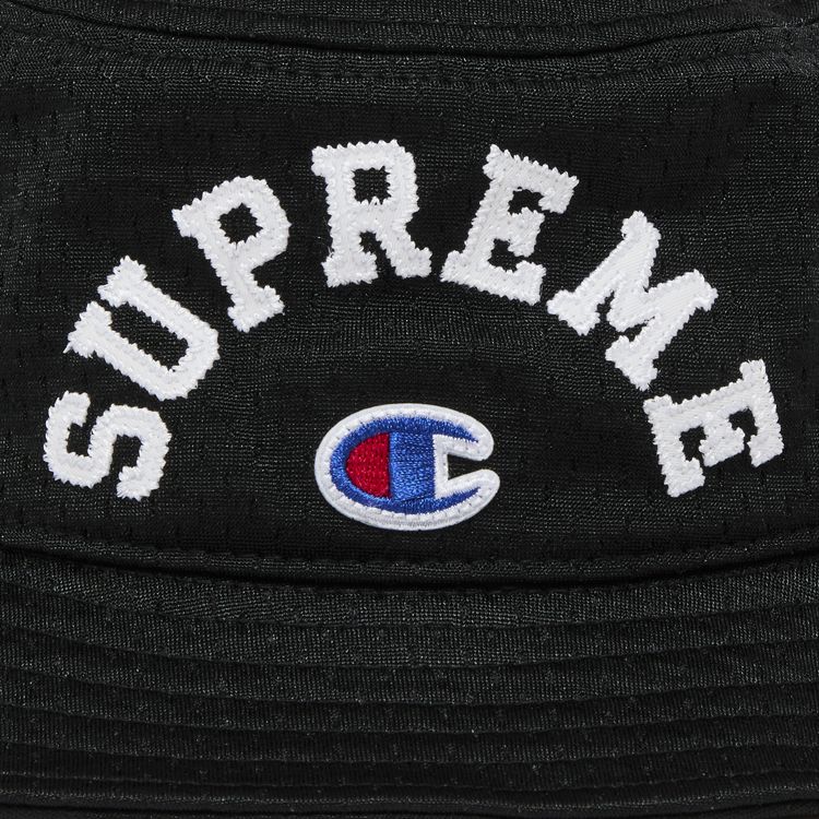 Buy Supreme x Champion Mesh Crusher 