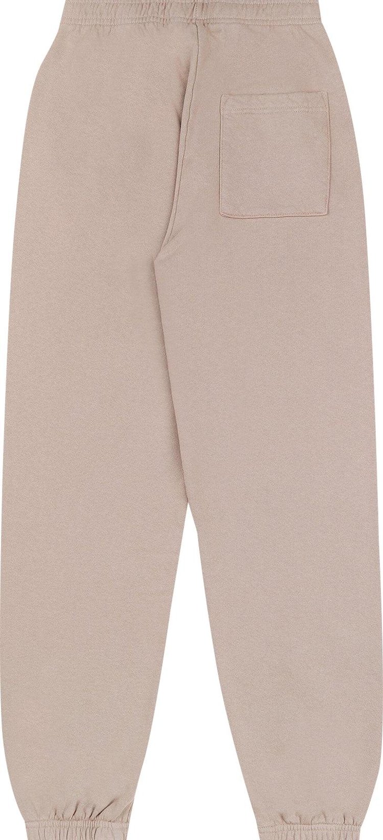 Sporty  Rich Initiative Sweatpants ElephantBlack