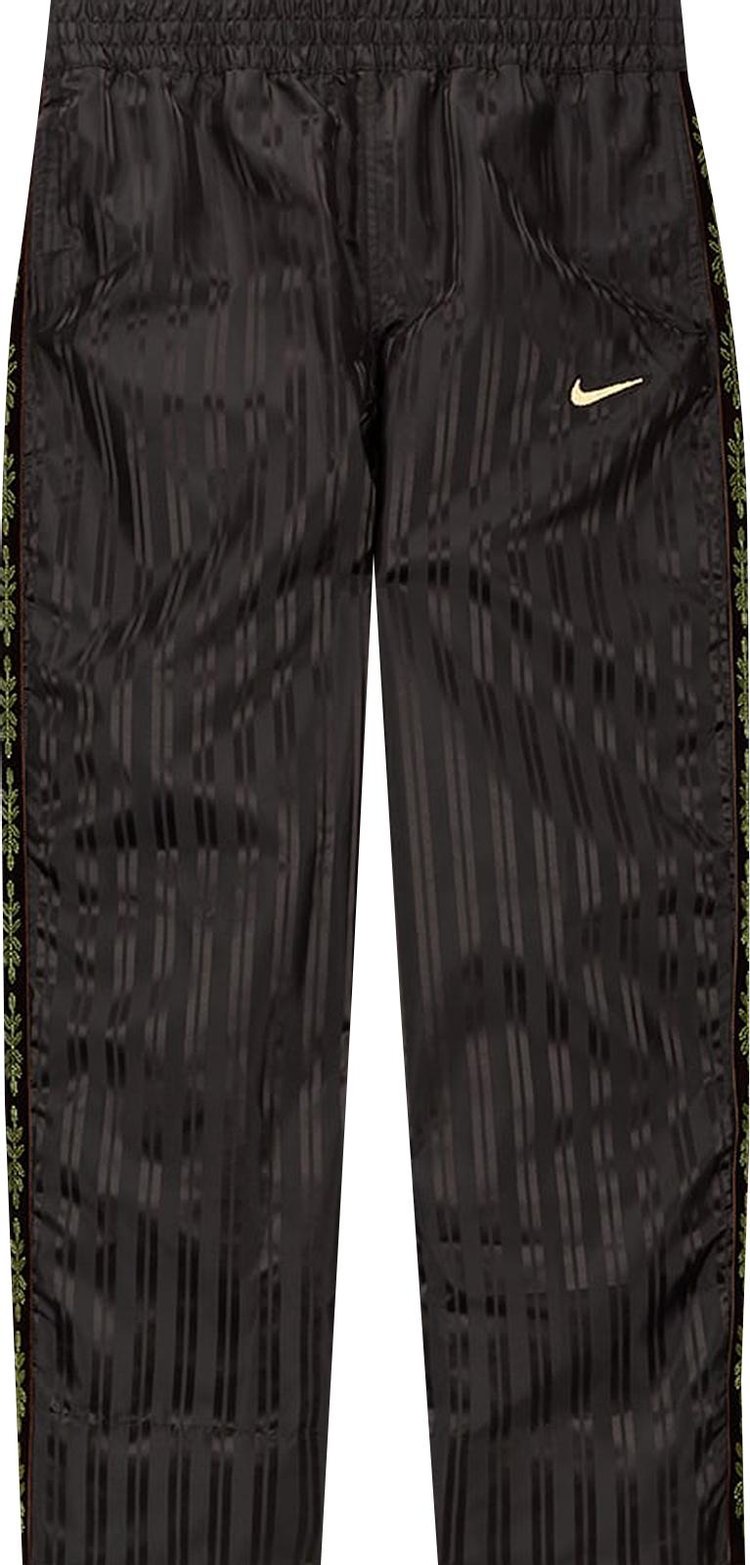 Nike x Bode Scrimmage Pant 'Shadow Brown'
