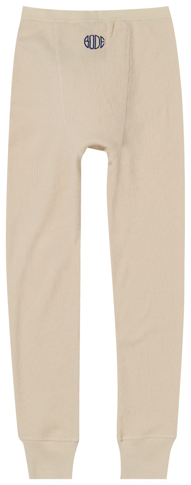 Nike x Bode Thermal Pants Ecru