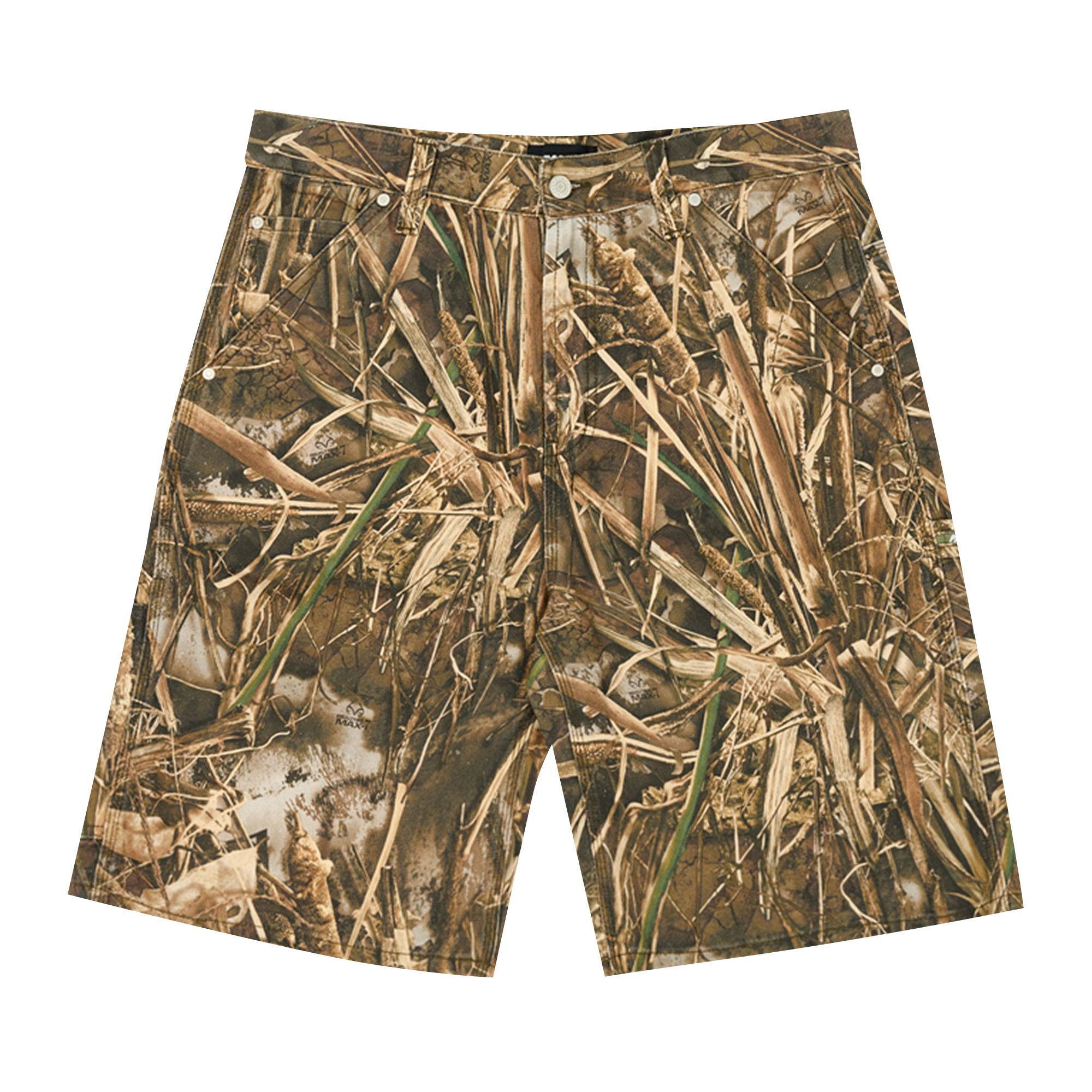 パンツ palace CANVAS CARP SHORT REALTREE camo Buy Palace Canvas Carp Short 'Realtree' - P26ST027 | GOAT