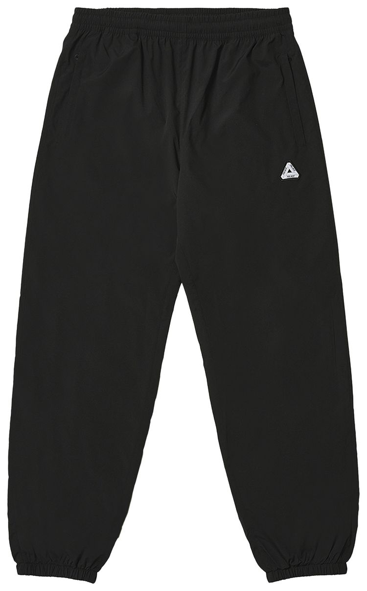 Palace Baggy Shell Jogger 'Black'