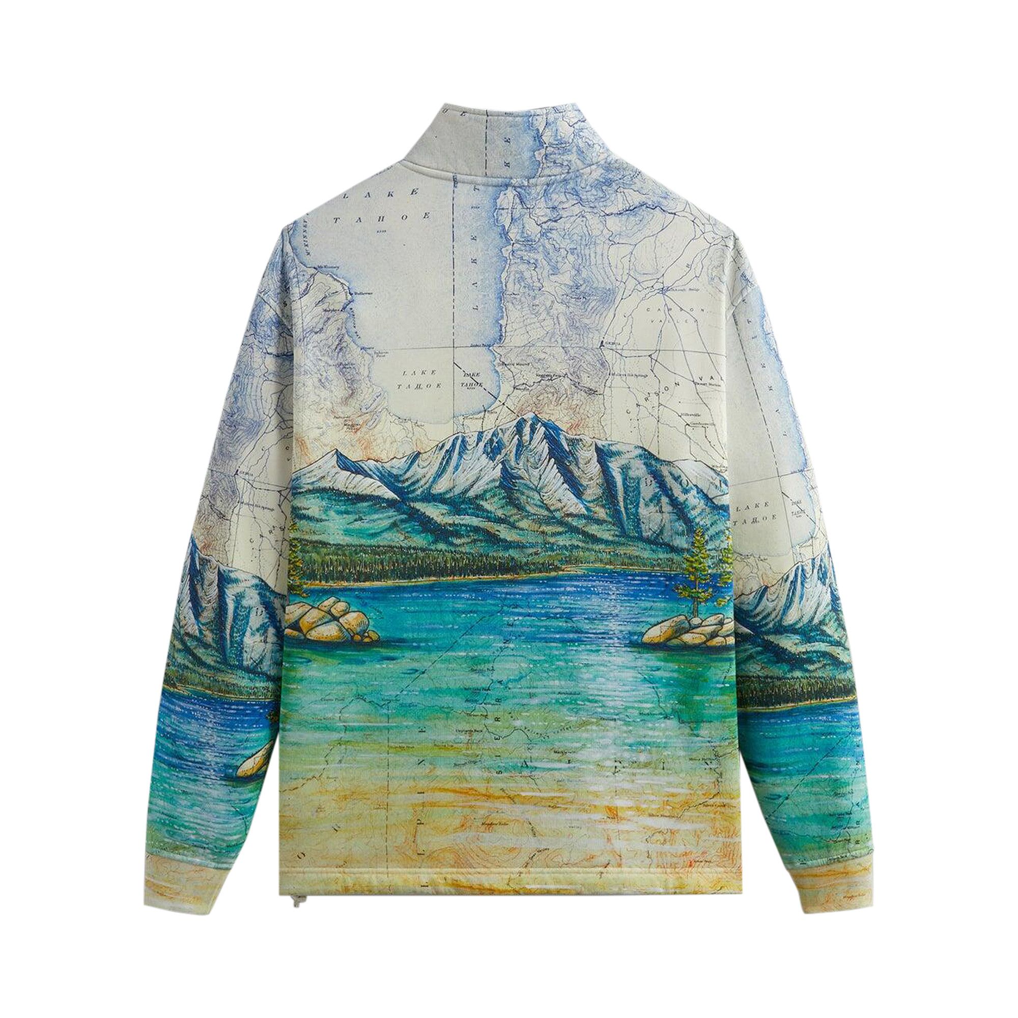 トム・チャム・ゴロンタ Crocs Echo Storm | 209414-0HR | AFEW STORE