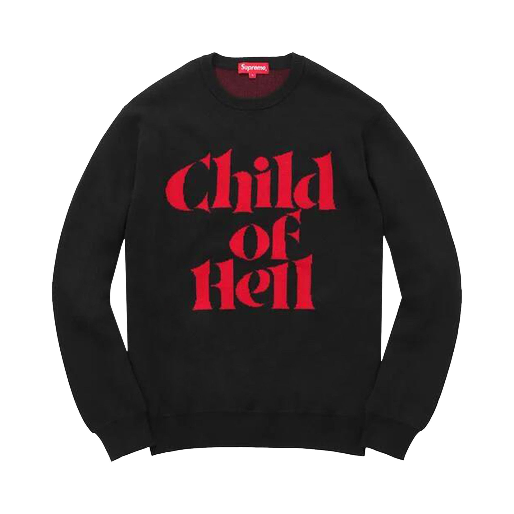 Child of hell tee sale