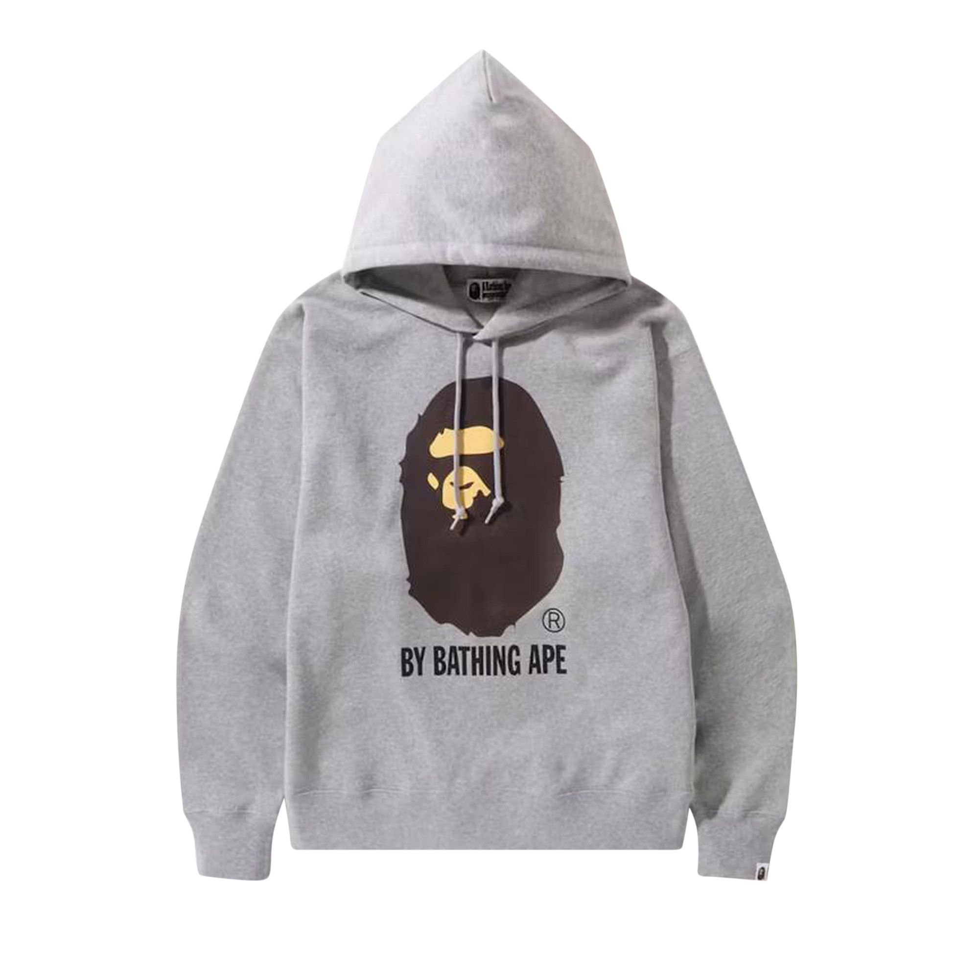 Bape happy new year hoodie discount