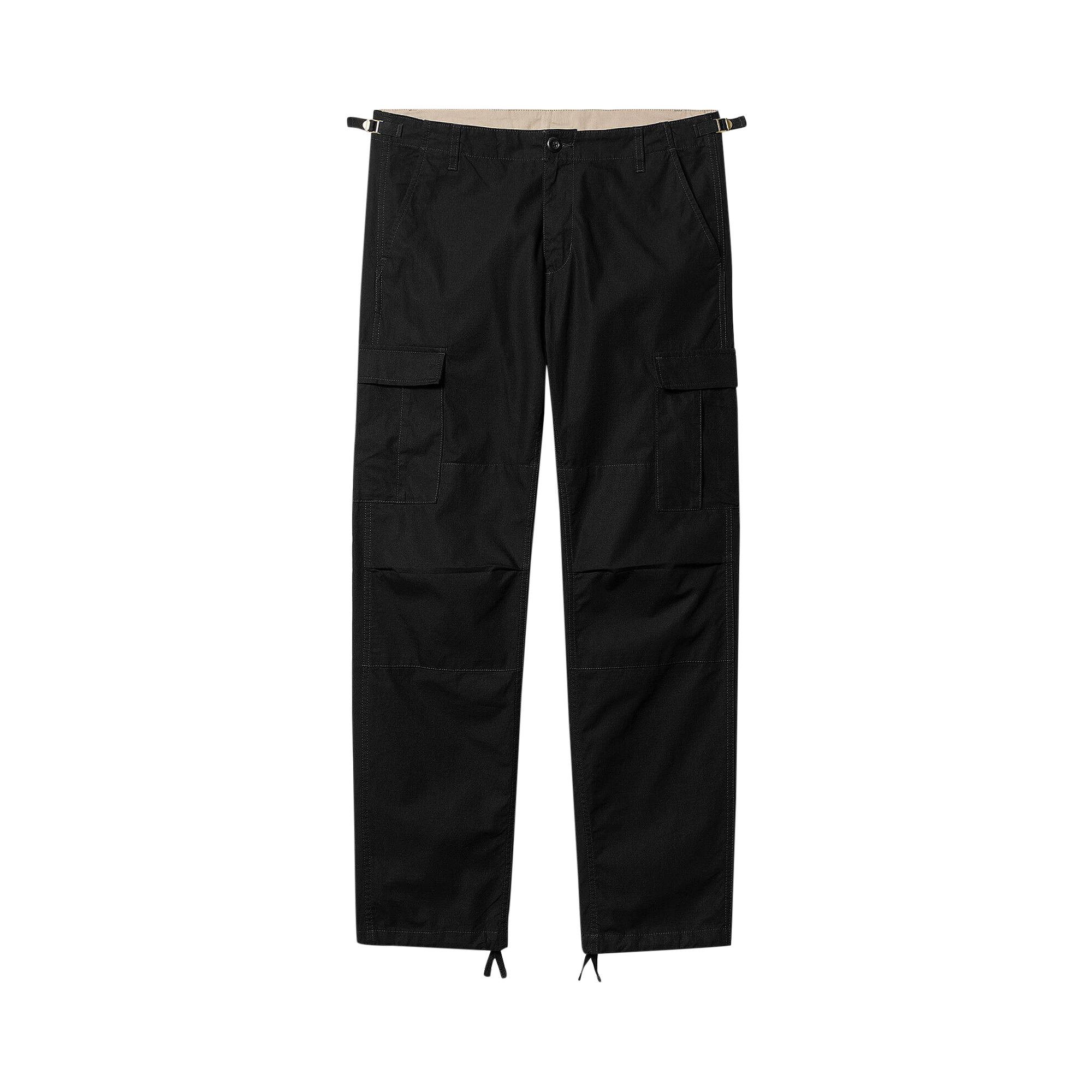 Carhartt black aviation pants store