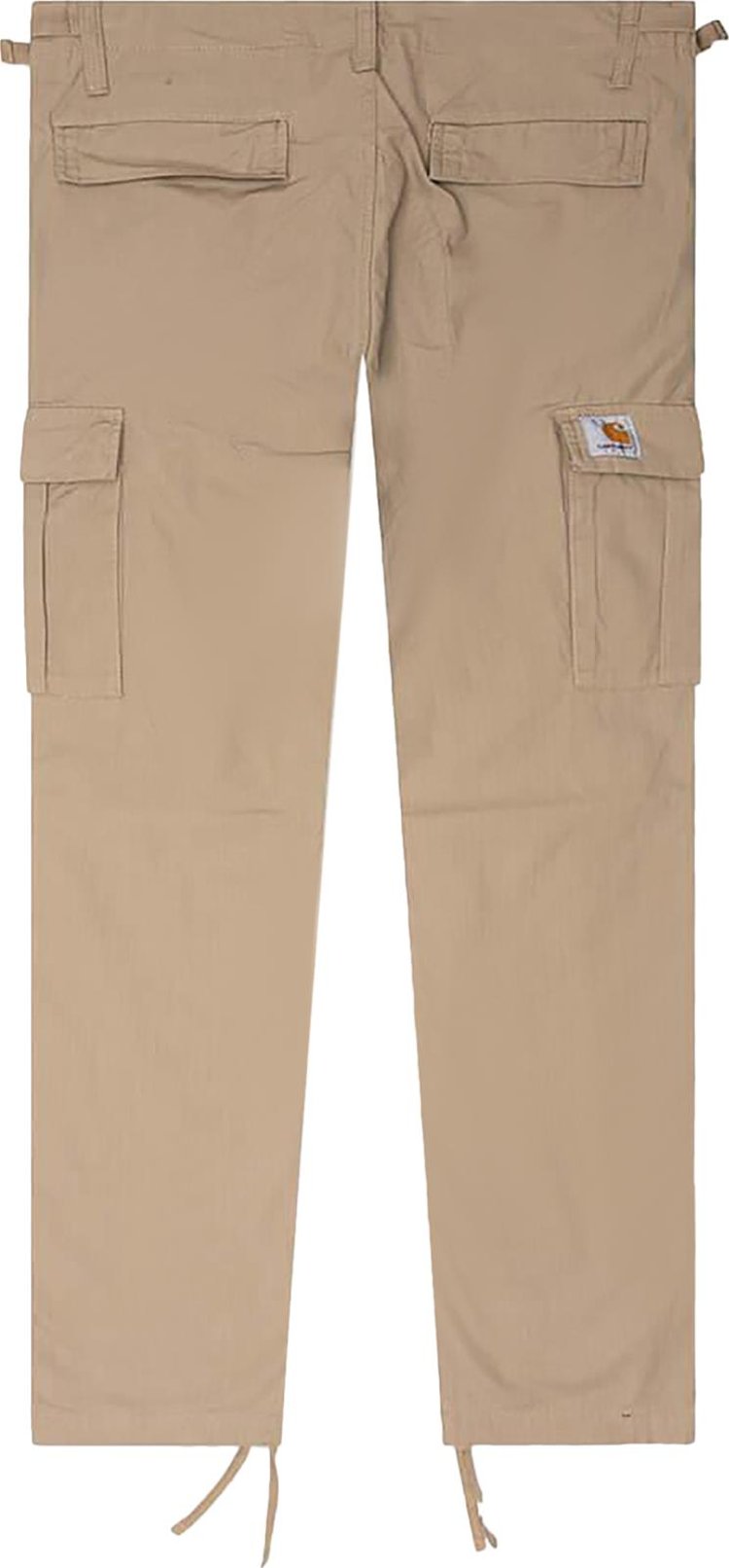 Carhartt WIP Aviation Pant Leather