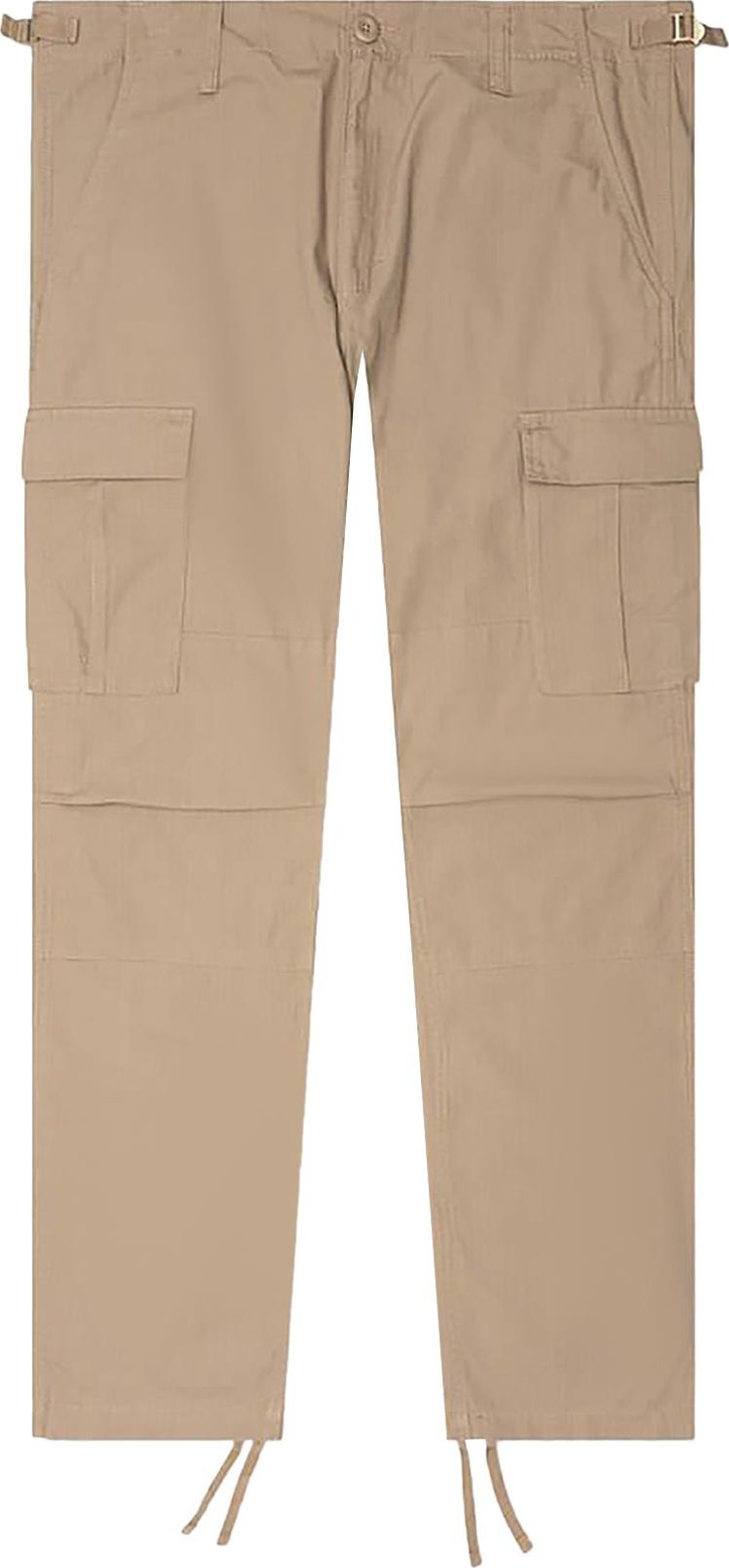 Carhartt WIP Aviation Pant Leather