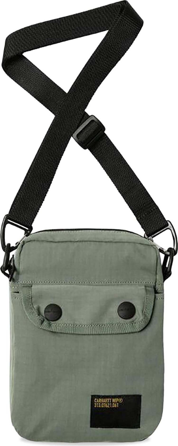 Carhartt WIP Haste Shoulder Bag 'Park'