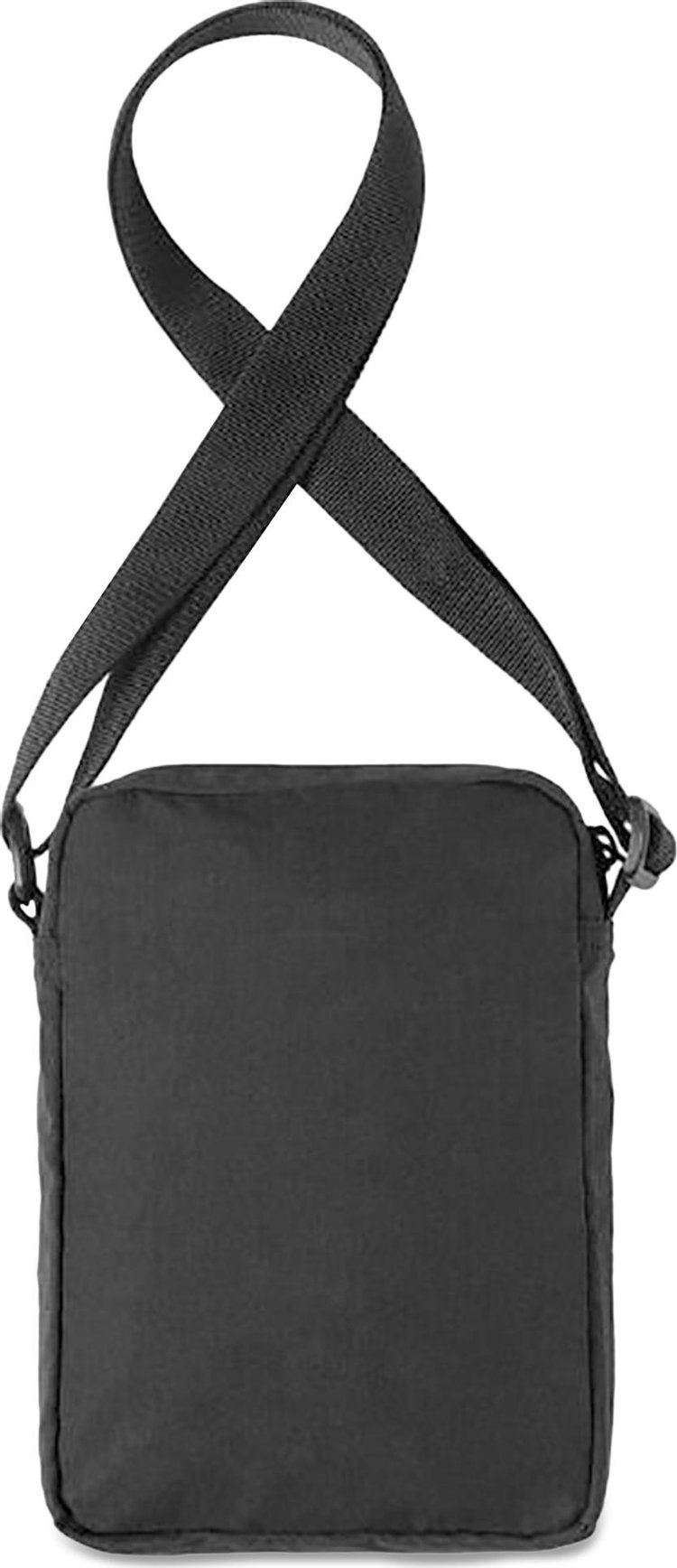 Carhartt WIP Haste Shoulder Bag Black