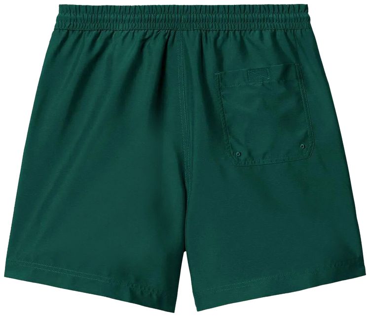 Carhartt WIP Chase Swim Trunks ChrervilGold