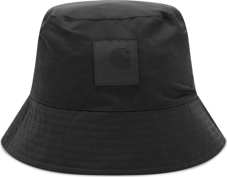 Carhartt WIP Otley Bucket Hat Black