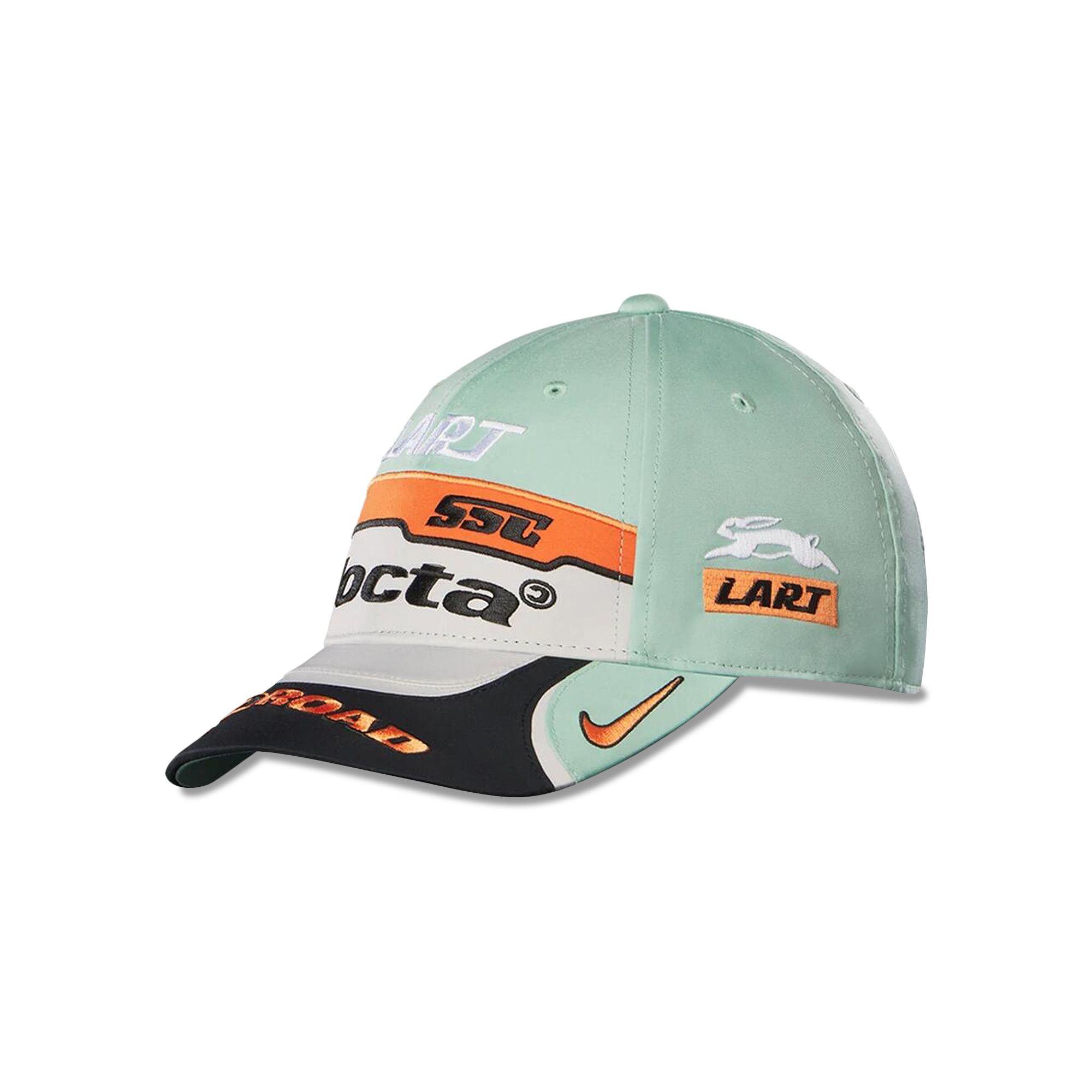 クリスマスファッション Hat DRX L'Art NOCTA x Nike Buy 'Enamel Bone Green/Light 帽子