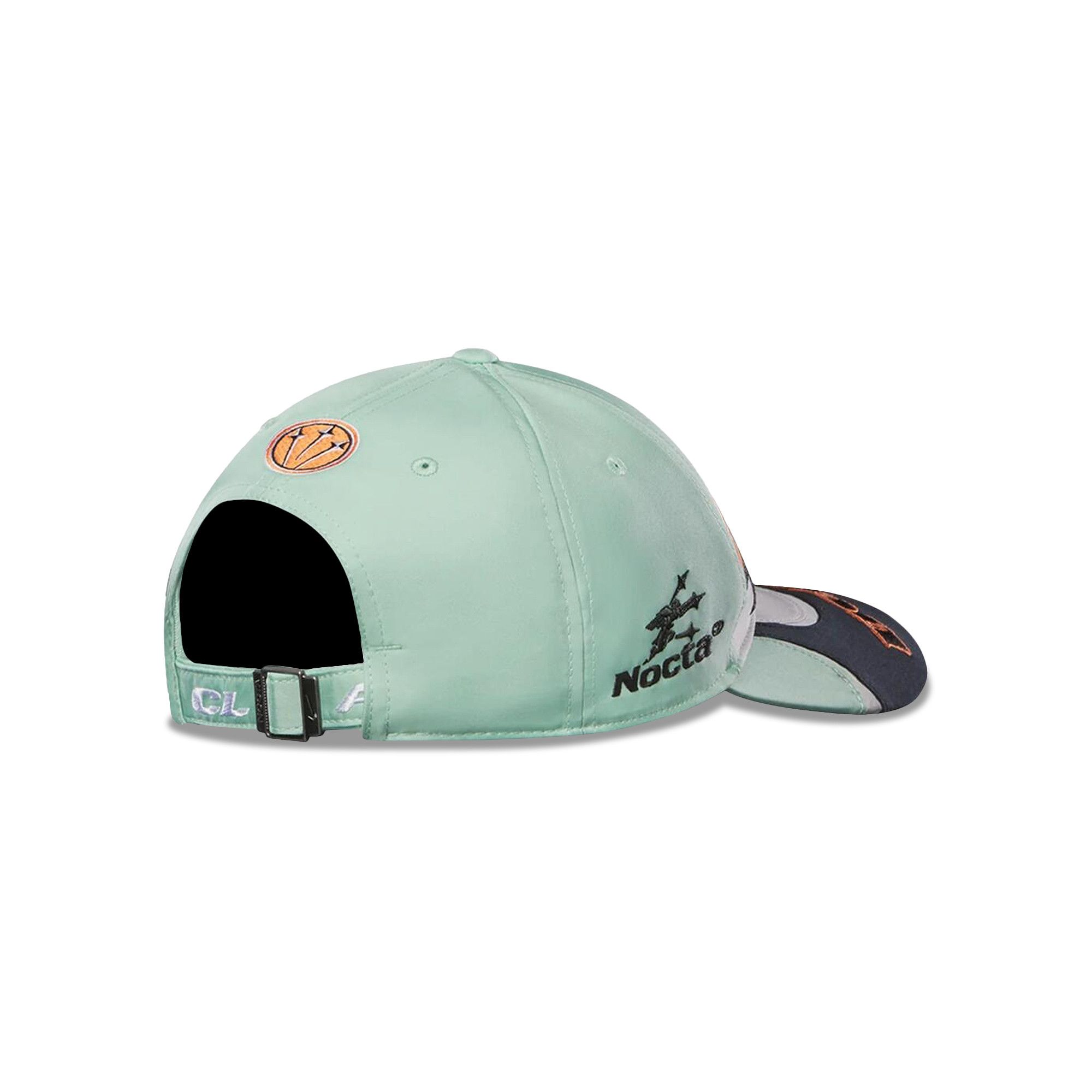 Size l/xl Nike x NOCTA L’Art DRX Hat 'Enamel Green/Light Bone/Black'
