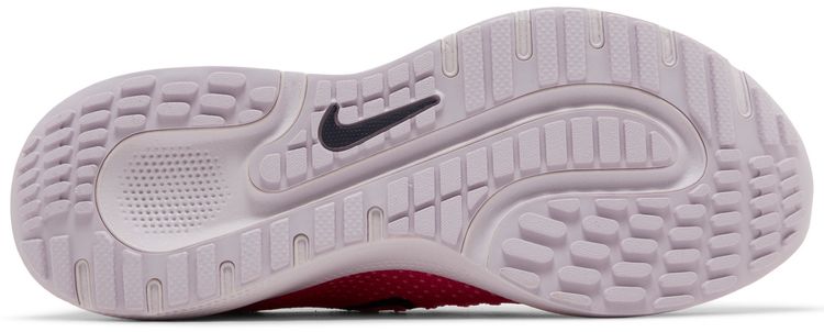 Nike Wmns React Escape Run Flyknit Pink Prime