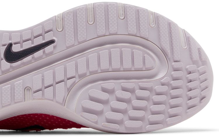 Nike Wmns React Escape Run Flyknit Pink Prime