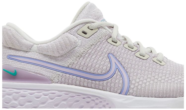 Nike Wmns ZoomX Invincible Run Flyknit 2 Doll Neptune Green