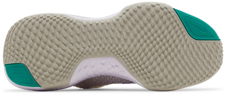 Nike Wmns ZoomX Invincible Run Flyknit 2 Doll Neptune Green