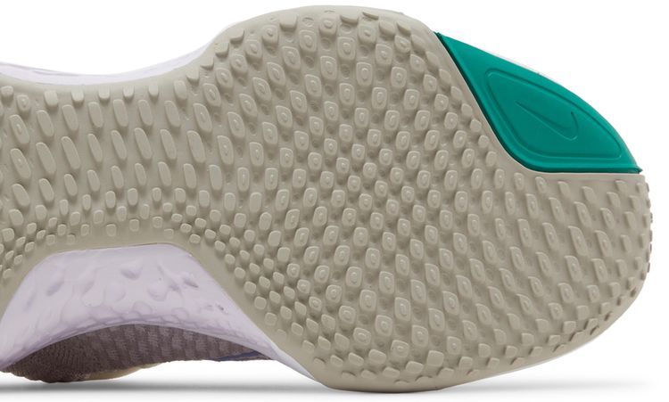 Nike Wmns ZoomX Invincible Run Flyknit 2 Doll Neptune Green