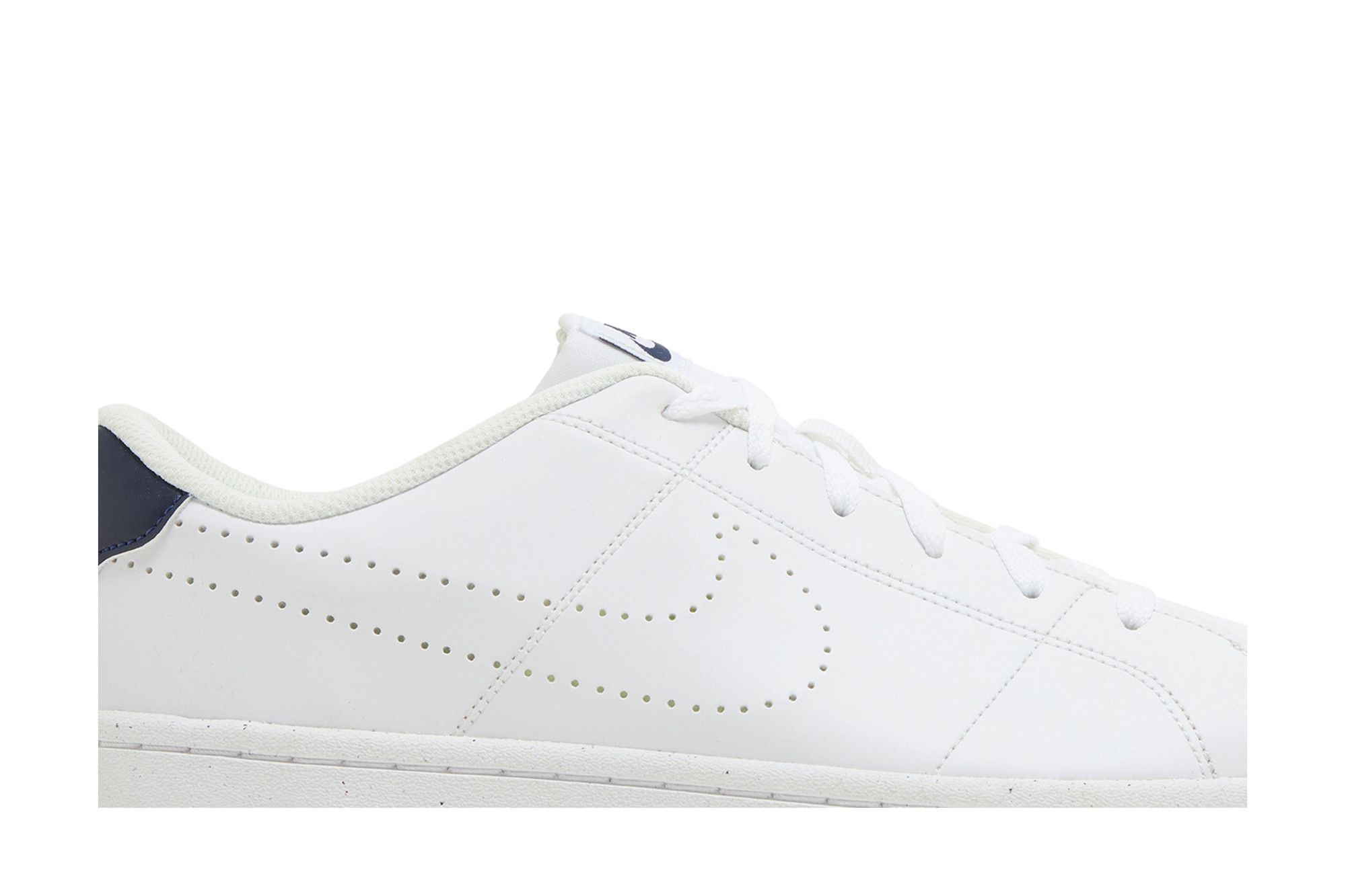 Buy Nike Court Royale 2 Next Nature 'White Midnight Navy' - DX5939