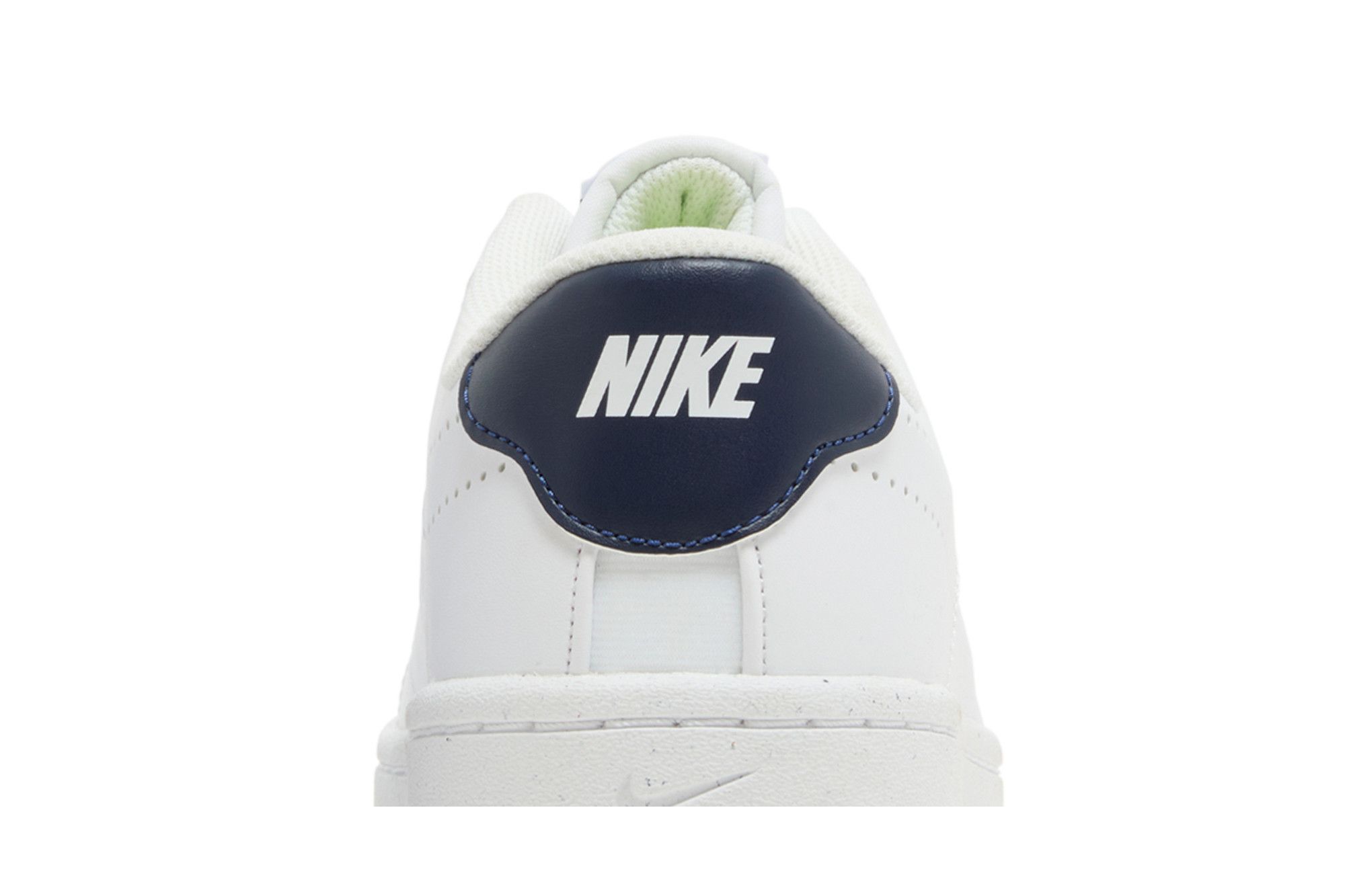 Buy Nike Court Royale 2 Next Nature 'White Midnight Navy' - DX5939