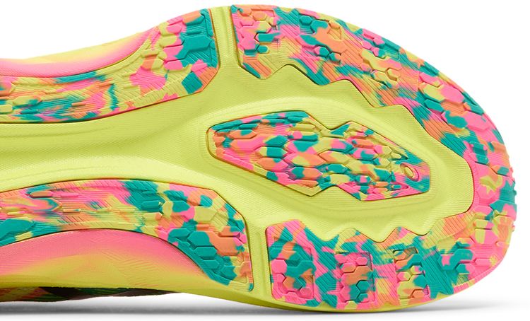 Asics Wmns Novablast Color Injection Pack