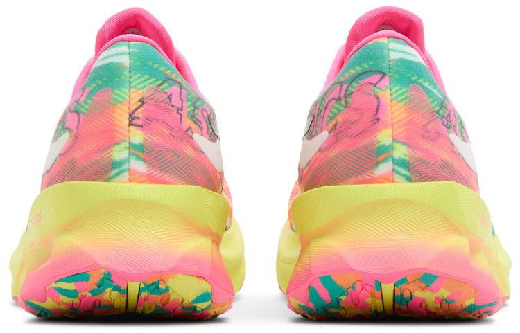 Asics Wmns Novablast Color Injection Pack