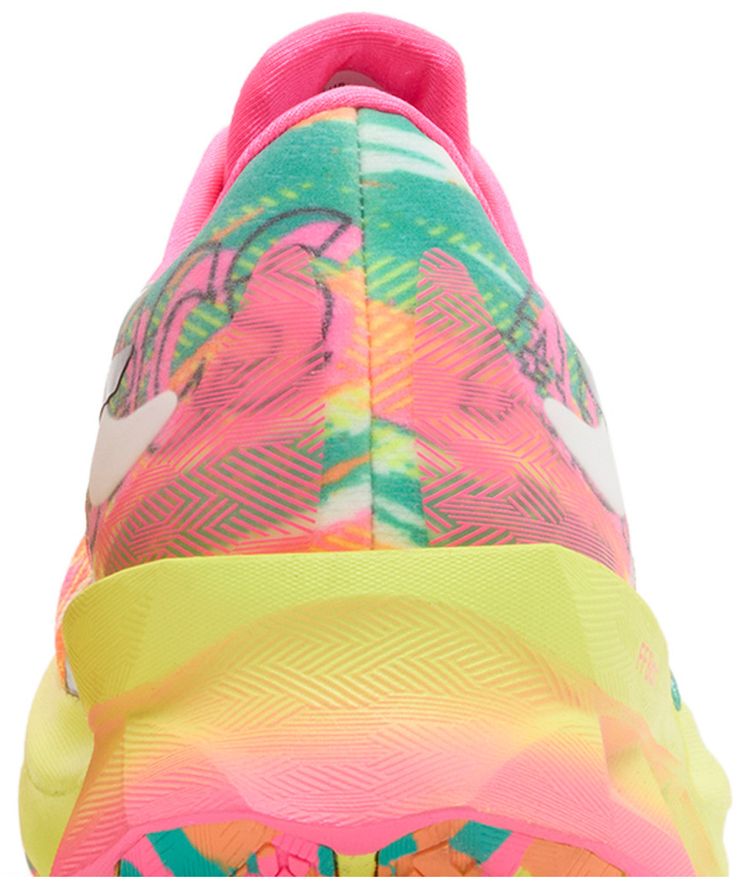 Asics Wmns Novablast Color Injection Pack