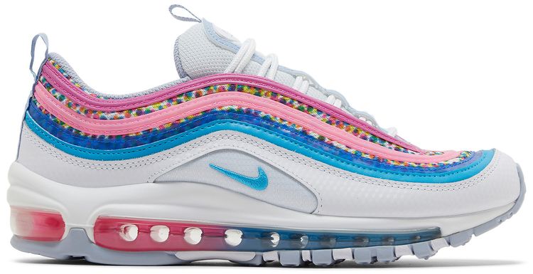gradient air max 97