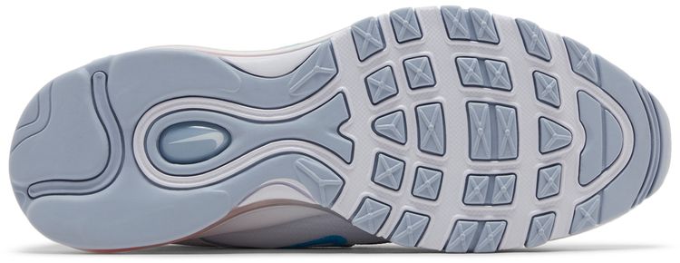 Nike Air Max 97 SE GS Bright Colors