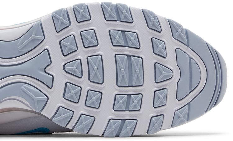 Nike Air Max 97 SE GS Bright Colors