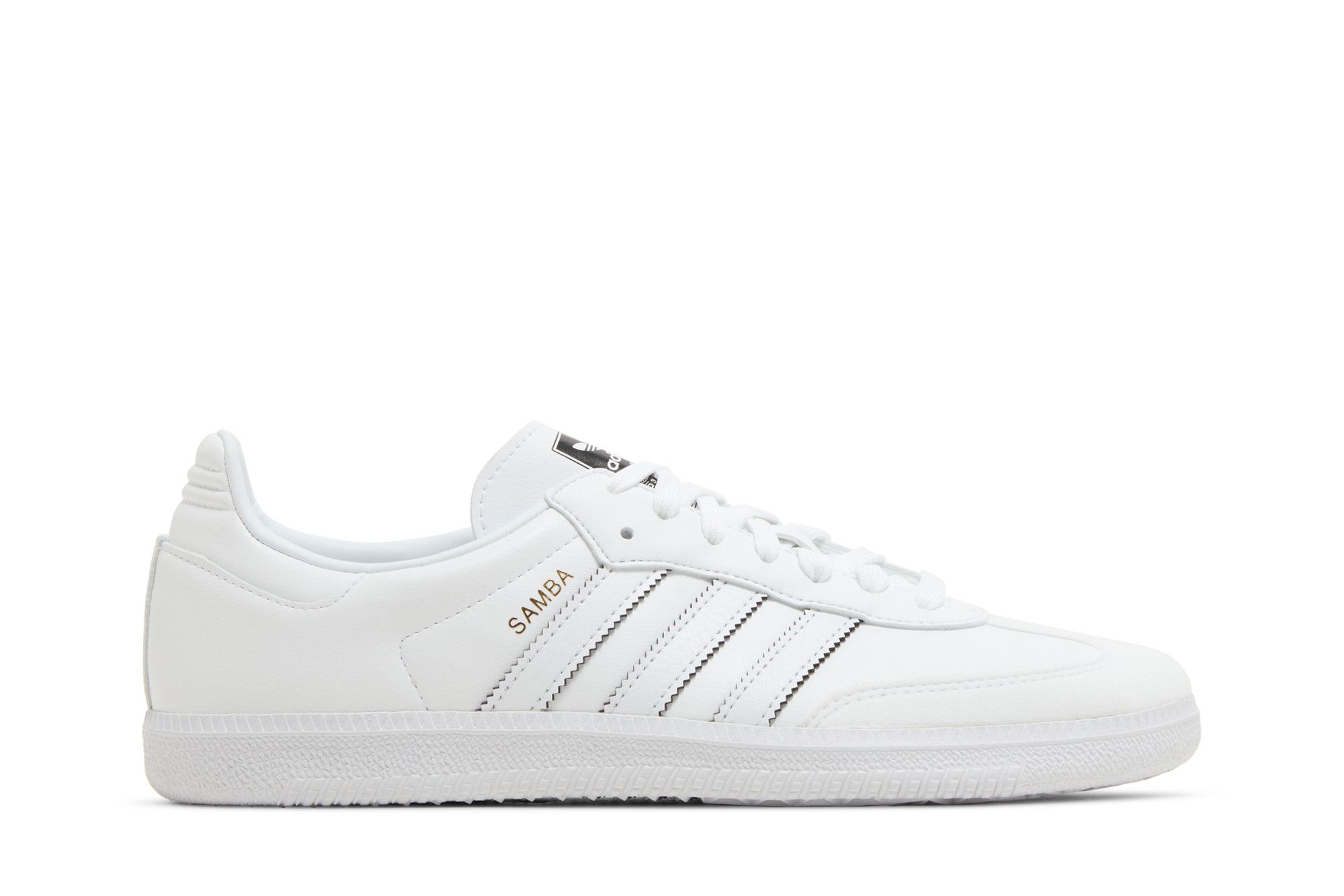 Buy Disney x Samba Vegan 'Mickey Mouse' - GY1889 | GOAT