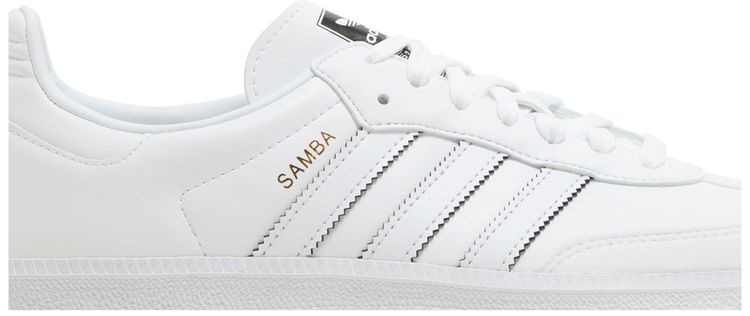 Disney x adidas Samba Vegan Mickey Mouse