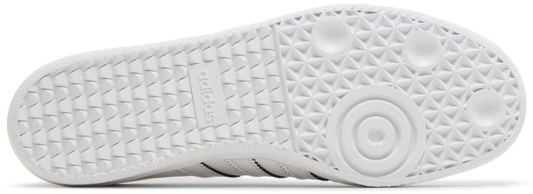 Disney x adidas Samba Vegan Mickey Mouse