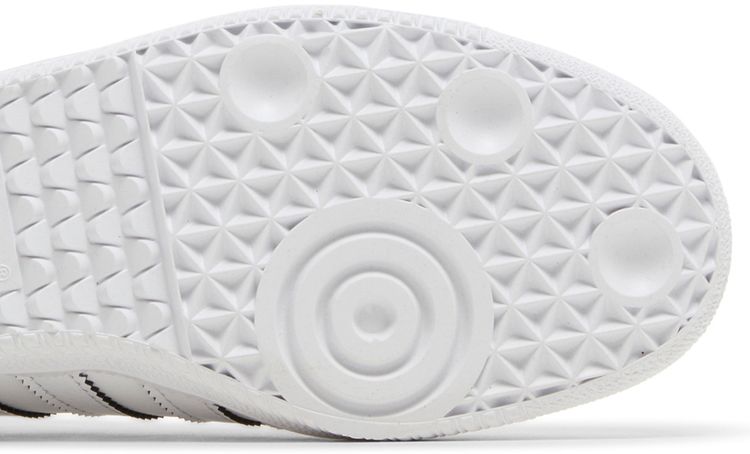 Disney x adidas Samba Vegan Mickey Mouse