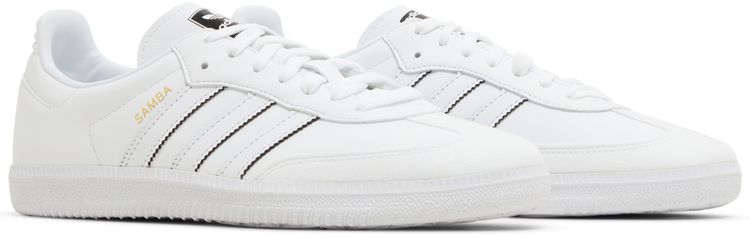 Disney x adidas Samba Vegan Mickey Mouse