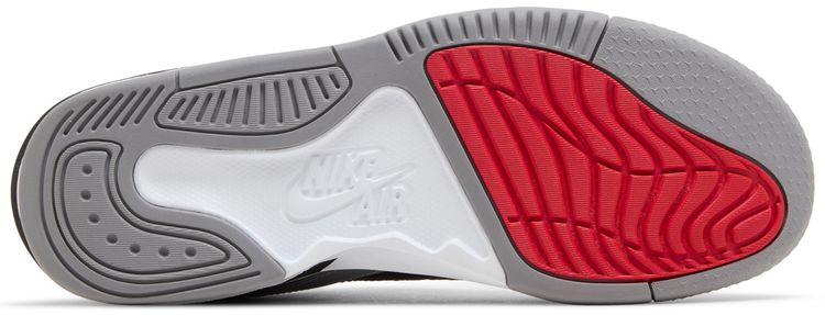 Air Jordan Max Aura 5 Black Cement